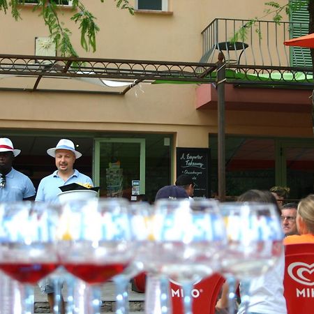 Les Rives Du Loup Hotel Tourrettes-sur-Loup Ngoại thất bức ảnh
