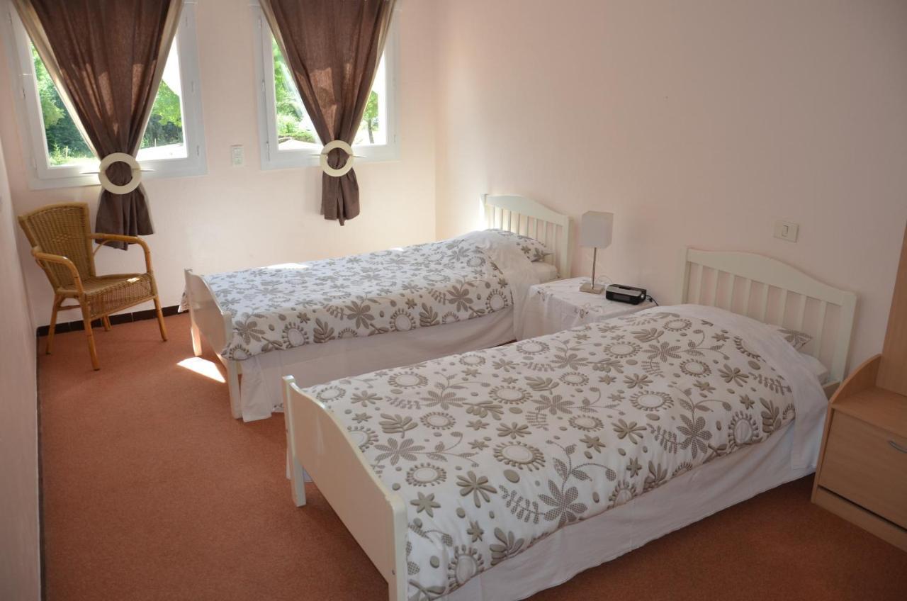 Les Rives Du Loup Hotel Tourrettes-sur-Loup Phòng bức ảnh